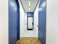 3-комнатная квартира · 80 м² · 13/22 этаж, Кошкарбаева 1/6 — Момышулы за 87.9 млн ₸ в Астане, Алматы р-н — фото 20