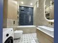3-комнатная квартира · 80 м² · 13/22 этаж, Кошкарбаева 1/6 — Момышулы за 87.9 млн ₸ в Астане, Алматы р-н — фото 23