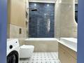 3-комнатная квартира · 80 м² · 13/22 этаж, Кошкарбаева 1/6 — Момышулы за 87.9 млн ₸ в Астане, Алматы р-н — фото 24