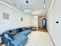 3-комнатная квартира · 80 м² · 13/22 этаж, Кошкарбаева 1/6 — Момышулы за 87.9 млн ₸ в Астане, Алматы р-н — фото 7