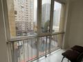 1-комнатная квартира · 35 м² · 5/12 этаж, Торайгырова 21/1 — Мустафина за 16 000 ₸ в Алматы, Бостандыкский р-н — фото 5