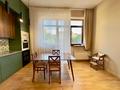 3-комнатная квартира · 106.4 м² · 4/8 этаж, Омаровой 31 — Достык за 115 млн ₸ в Алматы, Медеуский р-н — фото 11