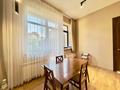 3-комнатная квартира · 106.4 м² · 4/8 этаж, Омаровой 31 — Достык за 115 млн ₸ в Алматы, Медеуский р-н — фото 12