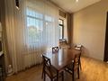 3-комнатная квартира · 106.4 м² · 4/8 этаж, Омаровой 31 — Достык за 115 млн ₸ в Алматы, Медеуский р-н — фото 14