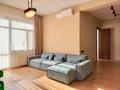 3-комнатная квартира · 106.4 м² · 4/8 этаж, Омаровой 31 — Достык за 115 млн ₸ в Алматы, Медеуский р-н — фото 2