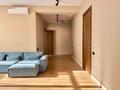 3-комнатная квартира · 106.4 м² · 4/8 этаж, Омаровой 31 — Достык за 115 млн ₸ в Алматы, Медеуский р-н — фото 32