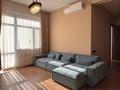 3-комнатная квартира · 106.4 м² · 4/8 этаж, Омаровой 31 — Достык за 115 млн ₸ в Алматы, Медеуский р-н — фото 4