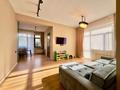 3-комнатная квартира · 106.4 м² · 4/8 этаж, Омаровой 31 — Достык за 115 млн ₸ в Алматы, Медеуский р-н — фото 5