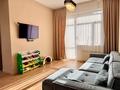 3-комнатная квартира · 106.4 м² · 4/8 этаж, Омаровой 31 — Достык за 115 млн ₸ в Алматы, Медеуский р-н — фото 6