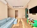3-комнатная квартира · 106.4 м² · 4/8 этаж, Омаровой 31 — Достык за 115 млн ₸ в Алматы, Медеуский р-н — фото 7