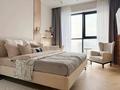 1-комнатная квартира · 48 м² · 18 этаж, Акмешит 9 за 15 000 ₸ в Астане, Есильский р-н