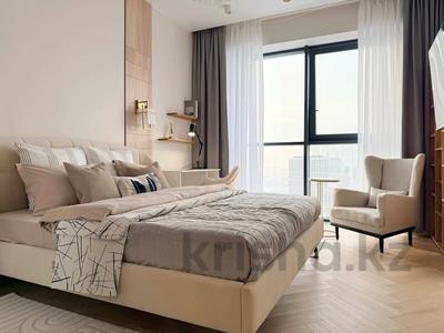 1-комнатная квартира · 48 м² · 18 этаж, Акмешит 9 за 15 000 ₸ в Астане, Есильский р-н