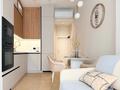 1-комнатная квартира · 48 м² · 18 этаж, Акмешит 9 за 15 000 ₸ в Астане, Есильский р-н — фото 14