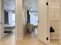 1-комнатная квартира · 48 м² · 18 этаж, Акмешит 9 за 15 000 ₸ в Астане, Есильский р-н — фото 15