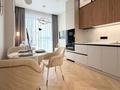1-комнатная квартира · 48 м² · 18 этаж, Акмешит 9 за 15 000 ₸ в Астане, Есильский р-н — фото 3