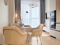 1-комнатная квартира · 48 м² · 18 этаж, Акмешит 9 за 15 000 ₸ в Астане, Есильский р-н — фото 22