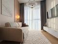 1-комнатная квартира · 48 м² · 18 этаж, Акмешит 9 за 15 000 ₸ в Астане, Есильский р-н — фото 4