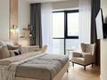 1-комнатная квартира · 48 м² · 18 этаж, Акмешит 9 за 15 000 ₸ в Астане, Есильский р-н — фото 5
