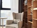 1-комнатная квартира · 48 м² · 18 этаж, Акмешит 9 за 15 000 ₸ в Астане, Есильский р-н — фото 8