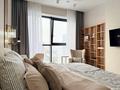 1-комнатная квартира · 48 м² · 18 этаж, Акмешит 9 за 15 000 ₸ в Астане, Есильский р-н — фото 9