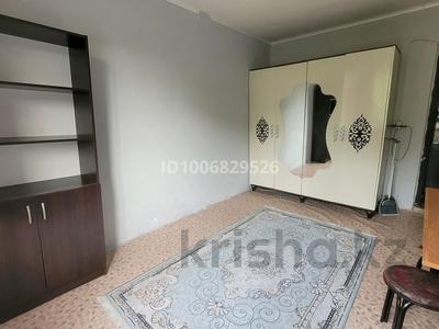 1-комнатная квартира · 13 м² · 5/5 этаж, Шарипова 120 за 11 млн ₸ в Алматы, Алмалинский р-н