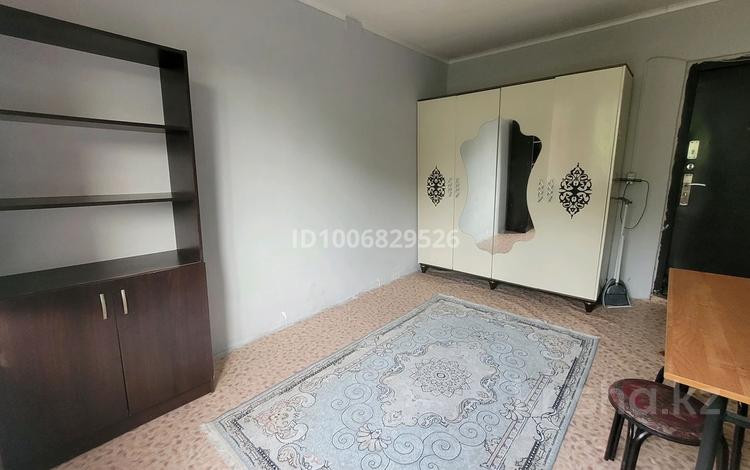 1-бөлмелі пәтер · 13 м² · 5/5 қабат, Шарипова 120, бағасы: 11 млн ₸ в Алматы, Алмалинский р-н — фото 4