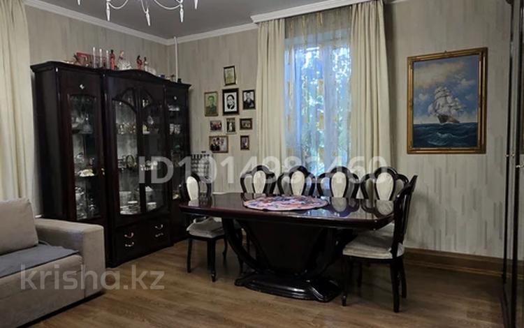Часть дома · 3 комнаты · 71.6 м² · 3.73 сот., Коккинаки 9 — Сатпаева - Луганского за 200 млн ₸ в Алматы, Медеуский р-н — фото 2