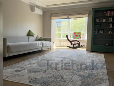 4-комнатная квартира · 132 м² · 3/4 этаж, 101 стрелковая бригада 6А — Рядом клиника Куаныш за 65 млн ₸ в Актобе
