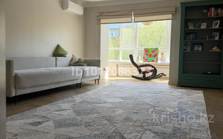 4-комнатная квартира · 132 м² · 3/4 этаж, 101 стрелковая бригада 6А — Рядом клиника Куаныш за 65 млн ₸ в Актобе — фото 2