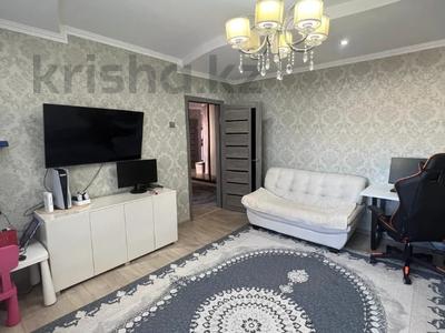 3-бөлмелі пәтер · 65 м² · 3/9 қабат, мкр Юго-Восток, университетская 11, бағасы: 26.4 млн ₸ в Караганде, Казыбек би р-н