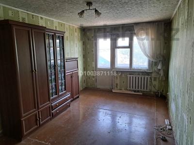1-комнатная квартира · 37 м² · 2/5 этаж, 1-й квартал, 1-й квартал 2 — Каретная и моховая за 9.7 млн ₸ в Караганде, Алихана Бокейханова р-н