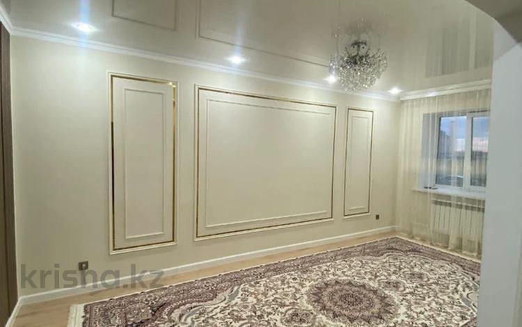 2-бөлмелі пәтер · 59 м² · 1/9 қабат, Нұр Ақтөбе, 2- микрорайон, бағасы: 16.5 млн ₸ в Актобе, Нур Актобе — фото 2