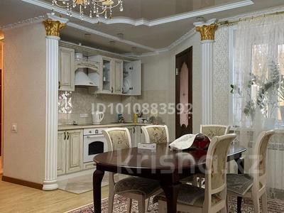 3-бөлмелі пәтер · 96 м² · 3/10 қабат, мкр Юго-Восток, 30й микрорайон 16 — Гапеева 16, бағасы: 60 млн 〒 в Караганде, Казыбек би р-н