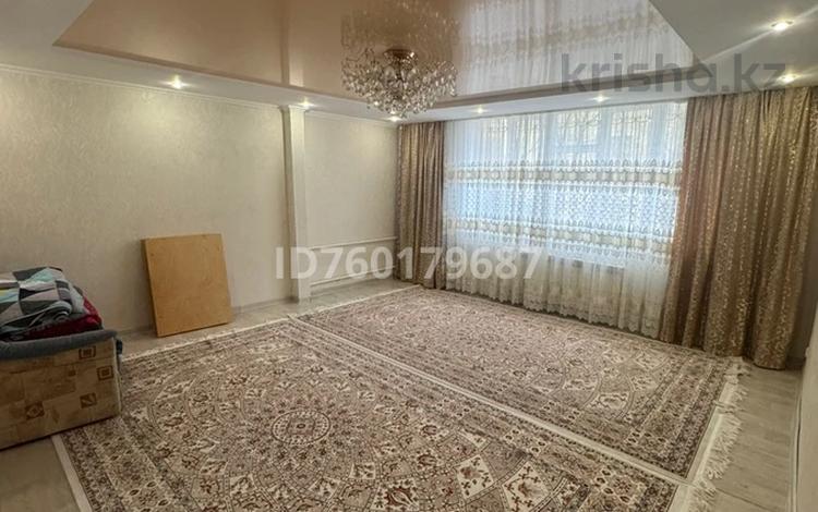 4-бөлмелі пәтер · 95 м² · 1/5 қабат, 15-й мкр 19 — IT школа, бағасы: 29 млн ₸ в Актау — фото 2