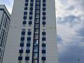 3-комнатная квартира · 80.5 м² · 6/20 этаж, Ш. Айтматова 53 — Шоссе Коргалжын за 57 млн ₸ в Астане, Есильский р-н