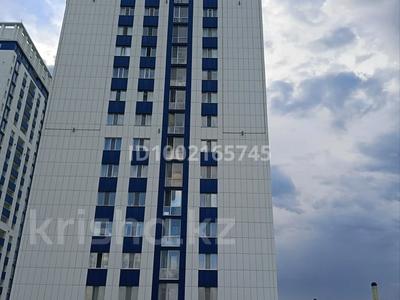 3-комнатная квартира · 80.5 м² · 6/20 этаж, Ш. Айтматова 53 — Шоссе Коргалжын за 57 млн ₸ в Астане, Есильский р-н