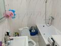 3-комнатная квартира · 80.5 м² · 6/20 этаж, Ш. Айтматова 53 — Шоссе Коргалжын за 57 млн ₸ в Астане, Есильский р-н — фото 11
