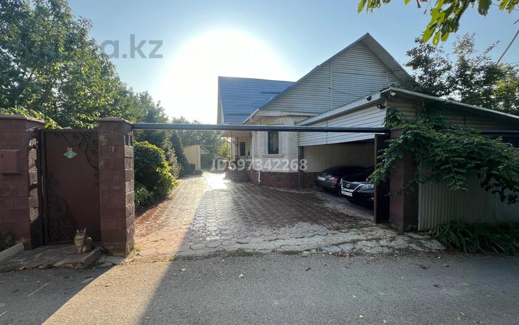 Отдельный дом · 5 комнат · 212 м² · 10 сот., мкр Карагайлы, Т. Какишева 23 — Рядом школа 192 за 125 млн ₸ в Алматы, Наурызбайский р-н — фото 3