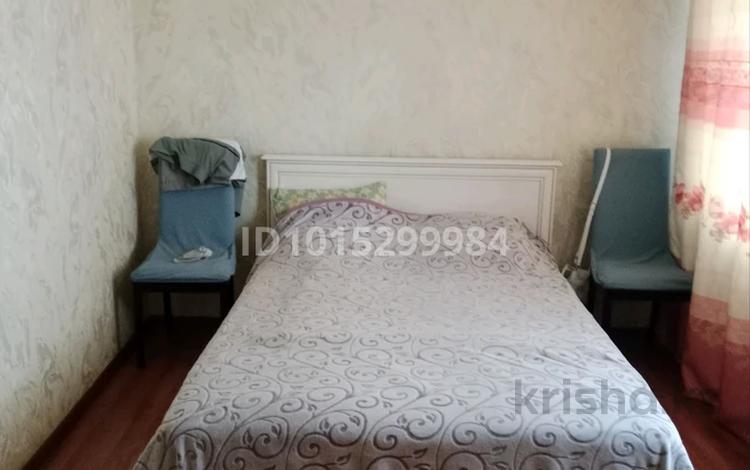 3-комнатная квартира · 51 м² · 1/2 этаж, Фадеева 4 — Райымбека за 27 млн ₸ в Алматы, Алатауский р-н — фото 2