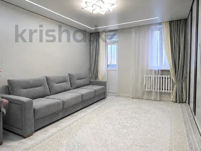 2-комнатная квартира · 72 м² · 6/12 этаж, Тлендиева 15/1 за 30.1 млн ₸ в Астане, Сарыарка р-н