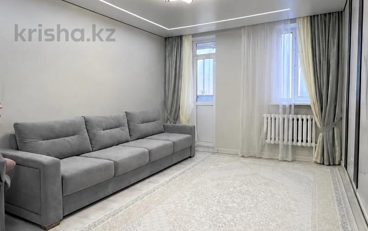2-комнатная квартира · 72 м² · 6/12 этаж, Тлендиева 15/1 за 30.1 млн ₸ в Астане, Сарыарка р-н — фото 13