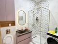 4-бөлмелі пәтер · 80 м² · 6/12 қабат, Абая 28а​, бағасы: 109 млн ₸ в Алматы, Бостандыкский р-н — фото 17