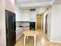 4-бөлмелі пәтер · 80 м² · 6/12 қабат, Абая 28а​, бағасы: 109 млн ₸ в Алматы, Бостандыкский р-н — фото 5