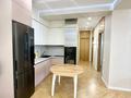 4-бөлмелі пәтер · 80 м² · 6/12 қабат, Абая 28а​, бағасы: 109 млн ₸ в Алматы, Бостандыкский р-н — фото 6
