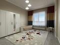 3-комнатная квартира · 82 м² · 2/12 этаж, Абишева за 50 млн ₸ в Алматы, Наурызбайский р-н