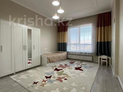 3-комнатная квартира · 82 м² · 2/12 этаж, Абишева за 50 млн ₸ в Алматы, Наурызбайский р-н