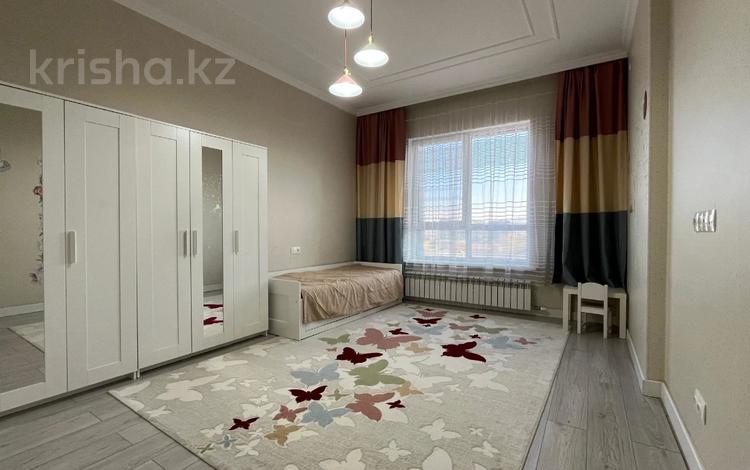 3-комнатная квартира · 82 м² · 2/12 этаж, Абишева за 50 млн ₸ в Алматы, Наурызбайский р-н — фото 11