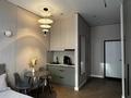 1-комнатная квартира · 30 м² · 4/12 этаж, Е 882 7 — Набережная за 15 000 ₸ в Астане, Нура р-н