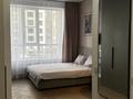 1-комнатная квартира · 30 м² · 4/12 этаж, Е 882 7 — Набережная за 15 000 ₸ в Астане, Нура р-н — фото 4