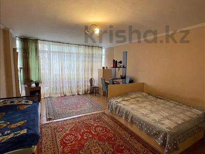 3-комнатная квартира · 100.2 м² · 4/6 этаж, мкр Жетысу-4 — Момышулы за 53 млн ₸ в Алматы, Ауэзовский р-н